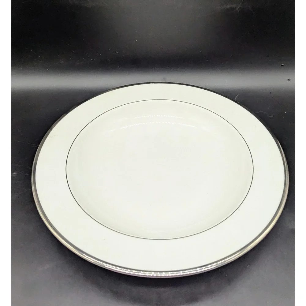 Vintage Wedgwood Sterling 10